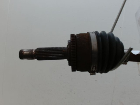 TRANSMISSION AVANT GAUCHE KIA RIO 2005- 1.1 CRDi