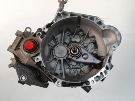 BOITE A VITESSE MECANIQUE HYUNDAI I 30 II Phase 1 2012-... 1.4