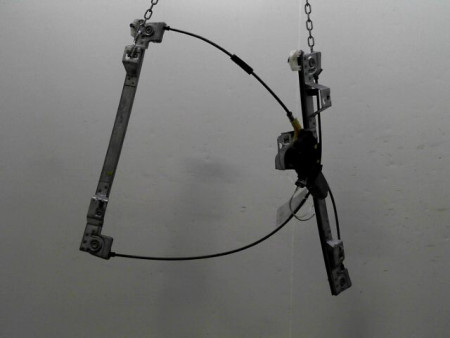 MECANISME+MOTEUR LEVE-GLACE AVANT GAUCHE RENAULT KANGOO BREAK II Phase 1 2008-2013
