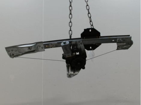 MECANISME+MOTEUR LEVE-GLACE AVANT DROIT DACIA SANDERO II Phase 1 2012-...
