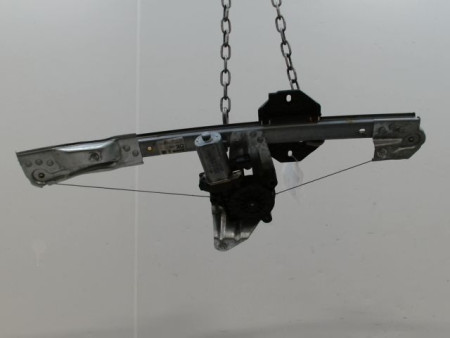 MECANISME+MOTEUR LEVE-GLACE AVANT DROIT DACIA SANDERO II Phase 1 2012-...