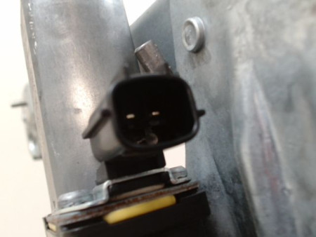 MECANISME+MOTEUR LEVE-GLACE AVANT DROIT DACIA SANDERO II Phase 1 2012-...