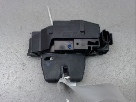 SERRURE HAYON  CITROEN C4 CACTUS
