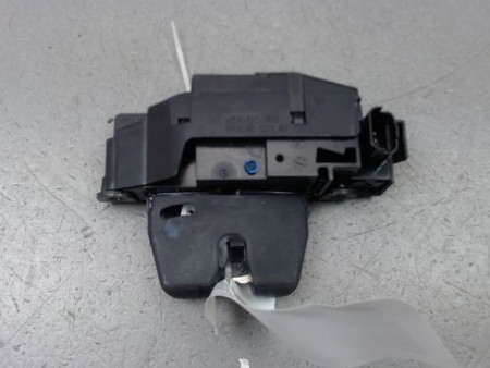 SERRURE HAYON  CITROEN C4 CACTUS