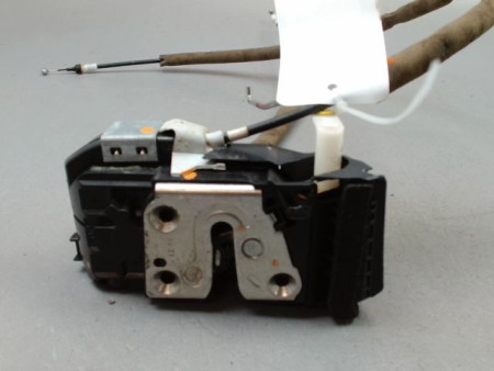 SYSTEME CONDAMNATION AVANT GAUCHE NISSAN QASHQAI BREAK II Phase 1 2014-...