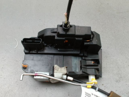 SYSTEME CONDAMNATION AVANT GAUCHE NISSAN QASHQAI BREAK II Phase 1 2014-...