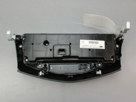 COMMANDE DE CHAUFFAGE NISSAN QASHQAI BREAK II Phase 1 2014-...