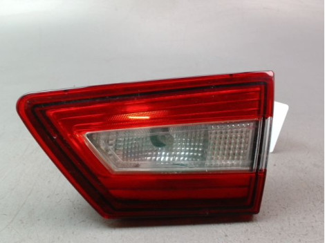 FEU ARRIERE INTERIEUR DROIT RENAULT CLIO IV Phase 1 2012-...