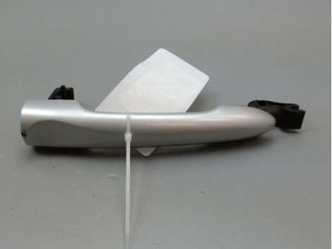 POIGNEE EXTERIEURE PORTE AVANT GAUCHE RENAULT CLIO IV Phase 1 2012-...