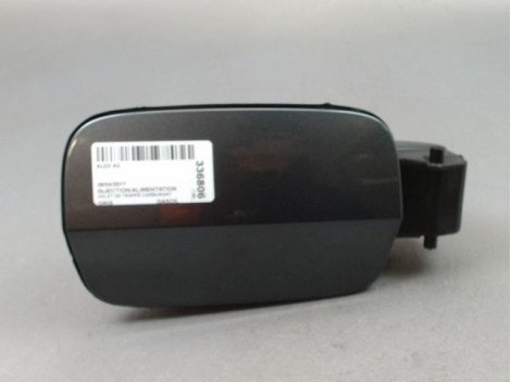 VOLET DE TRAPPE CARBURANT AUDI A3