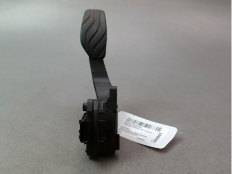 PEDALE ACCELERATEUR NISSAN QASHQAI BREAK II Phase 1 2014-...