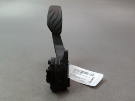 PEDALE ACCELERATEUR NISSAN QASHQAI BREAK II Phase 1 2014-...