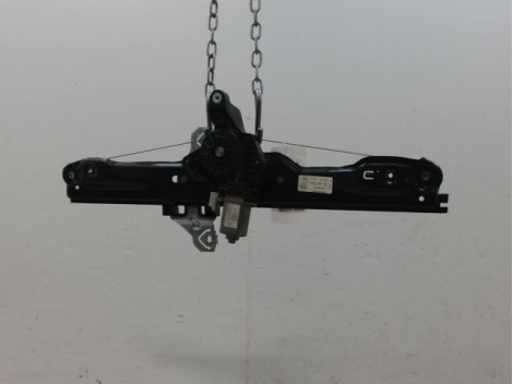 MECANISME+MOTEUR LEVE-GLACE AVANT DROIT NISSAN QASHQAI BREAK II Phase 1 2014-...