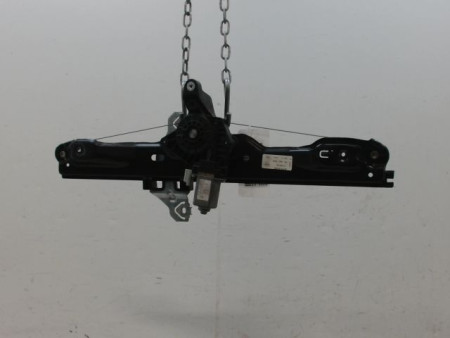 MECANISME+MOTEUR LEVE-GLACE AVANT DROIT NISSAN QASHQAI BREAK II Phase 1 2014-...