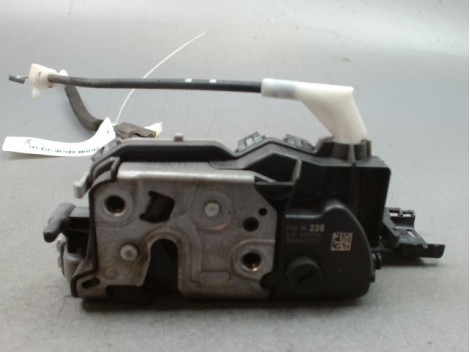 SYSTEME CONDAMNATION ARRIERE DROIT PEUGEOT 3008 BREAK I PHASE 2 2013-...