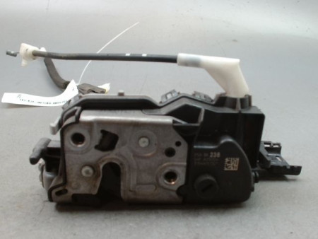 SYSTEME CONDAMNATION ARRIERE DROIT PEUGEOT 3008 BREAK I PHASE 2 2013-...