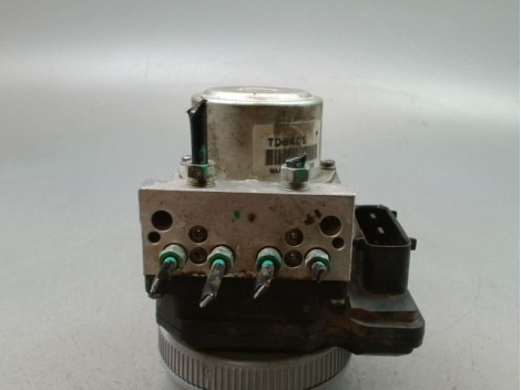 UNITE HYDRAULIQUE ABS RENAULT KOLEOS BREAK 2008-...