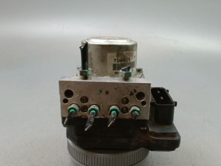 UNITE HYDRAULIQUE ABS RENAULT KOLEOS BREAK 2008-...