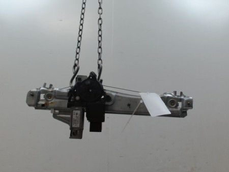 MECANISME+MOTEUR LEVE-GLACE ARRIERE GAUCHE CITROEN C3 2009-