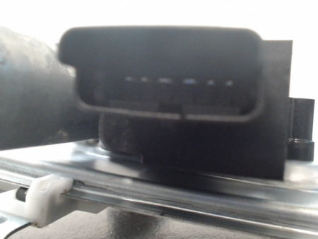 MECANISME+MOTEUR LEVE-GLACE ARRIERE GAUCHE CITROEN C3 2009-