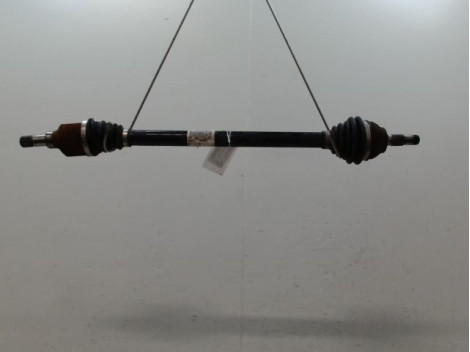 TRANSMISSION AVANT DROIT CITROEN C3 II Phase 2  2013-2016 1.6 BlueHDi 75