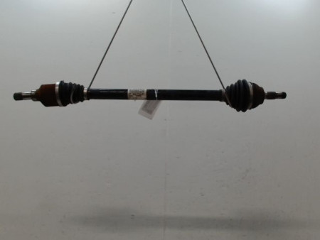 TRANSMISSION AVANT DROIT CITROEN C3 II Phase 2  2013-2016 1.6 BlueHDi 75
