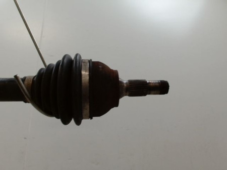 TRANSMISSION AVANT DROIT CITROEN C3 II Phase 2  2013-2016 1.6 BlueHDi 75