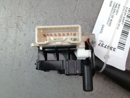 COMMANDE ECLAIRAGE SUZUKI SWIFT III 2005-2011