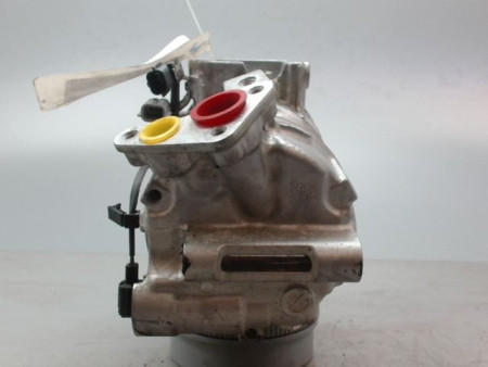 COMPRESSEUR AIR CONDITIONNE RENAULT KANGOO