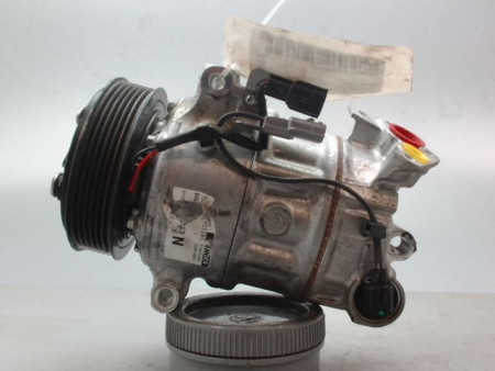 COMPRESSEUR AIR CONDITIONNE RENAULT KANGOO