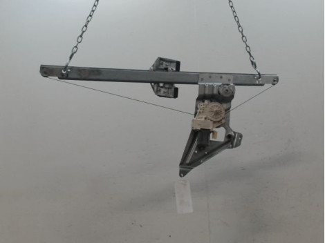 MECANISME+MOTEUR LEVE-GLACE AVANT GAUCHE VOLKSWAGEN CRAFTER FGN 2006-