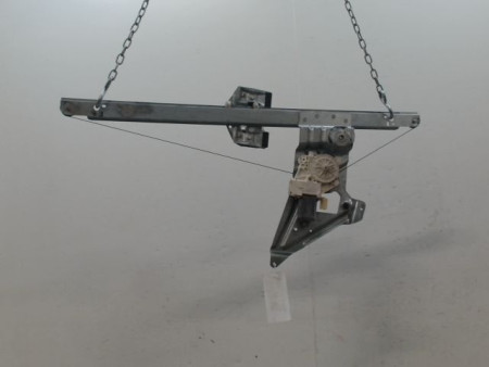 MECANISME+MOTEUR LEVE-GLACE AVANT GAUCHE VOLKSWAGEN CRAFTER FGN 2006-