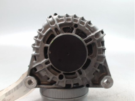 ALTERNATEUR CITROEN C3 2009-