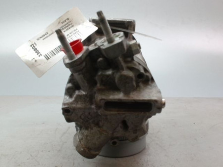 COMPRESSEUR AIR CONDITIONNE FORD FOCUS 2008-