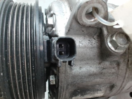 COMPRESSEUR AIR CONDITIONNE FORD FOCUS 2008-