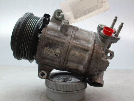 COMPRESSEUR AIR CONDITIONNE FORD FOCUS 2008-