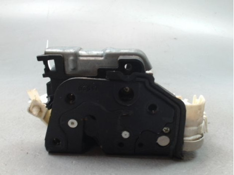 SYSTEME CONDAMNATION AVANT GAUCHE AUDI A3