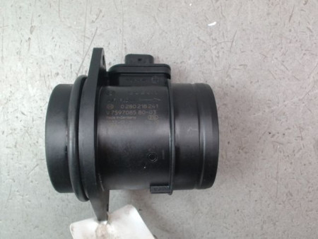 DEBITMETRE AIR CITROEN C5 AIRCR.