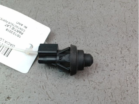 CONTACTEUR PORTE AVANT DROIT DACIA LOGAN