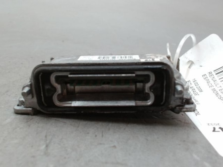 BOITIER XENON PHARE GAUCHE RENAULT ESPACE MONOSP. IV Phase 1 2002-2006