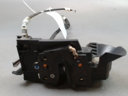 SYSTEME CONDAMNATION AVANT GAUCHE PEUGEOT 308 2011-