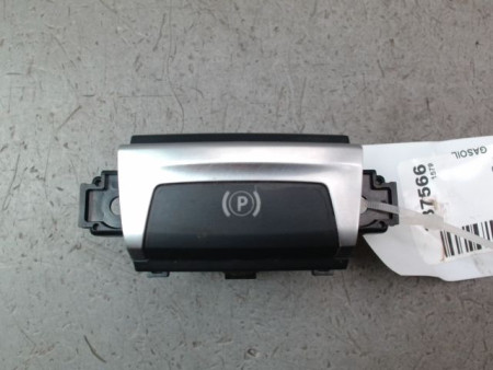 INTERIEUR COMMANDE FREIN A MAIN PEUGEOT 308 2011-