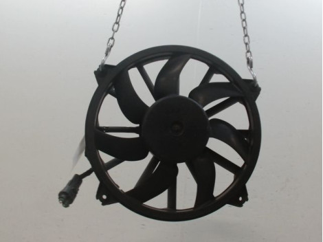 MOTEUR VENTILATEUR RADIATEUR PEUGEOT 308 I Phase 1 2007-2011