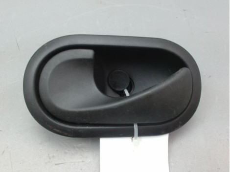 POIGNEE INTERIEURE PORTE AVANT GAUCHE RENAULT TWINGO III 2014-...