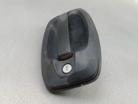 POIGNEE EXTERIEURE PORTE AVANT GAUCHE CITROEN JUMPER 29CH TOLE 2002-