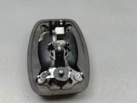 POIGNEE EXTERIEURE PORTE AVANT GAUCHE CITROEN JUMPER 29CH TOLE 2002-