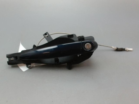 POIGNEE EXTERIEURE PORTE AVANT GAUCHE BMW SERIE 3 BERL. V Phase 2 (E90) 2008-2011