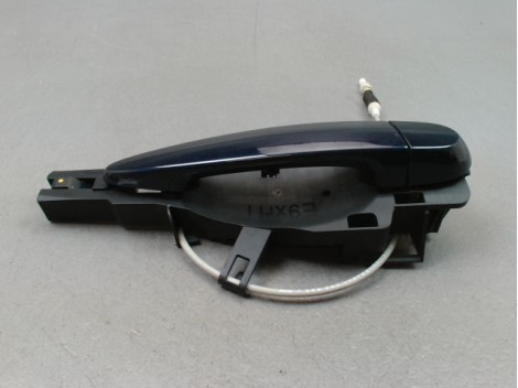 POIGNEE EXTERIEURE PORTE ARRIERE DROIT BMW SERIE 3 BERL. V Phase 2 (E90) 2008-2011