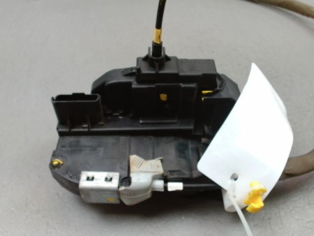 SYSTEME CONDAMNATION AVANT GAUCHE NISSAN QASHQAI BREAK II Phase 1 2014-...