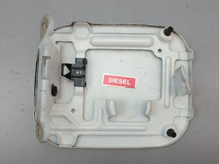 VOLET DE TRAPPE CARBURANT NISSAN QASHQAI BREAK II Phase 1 2014-...